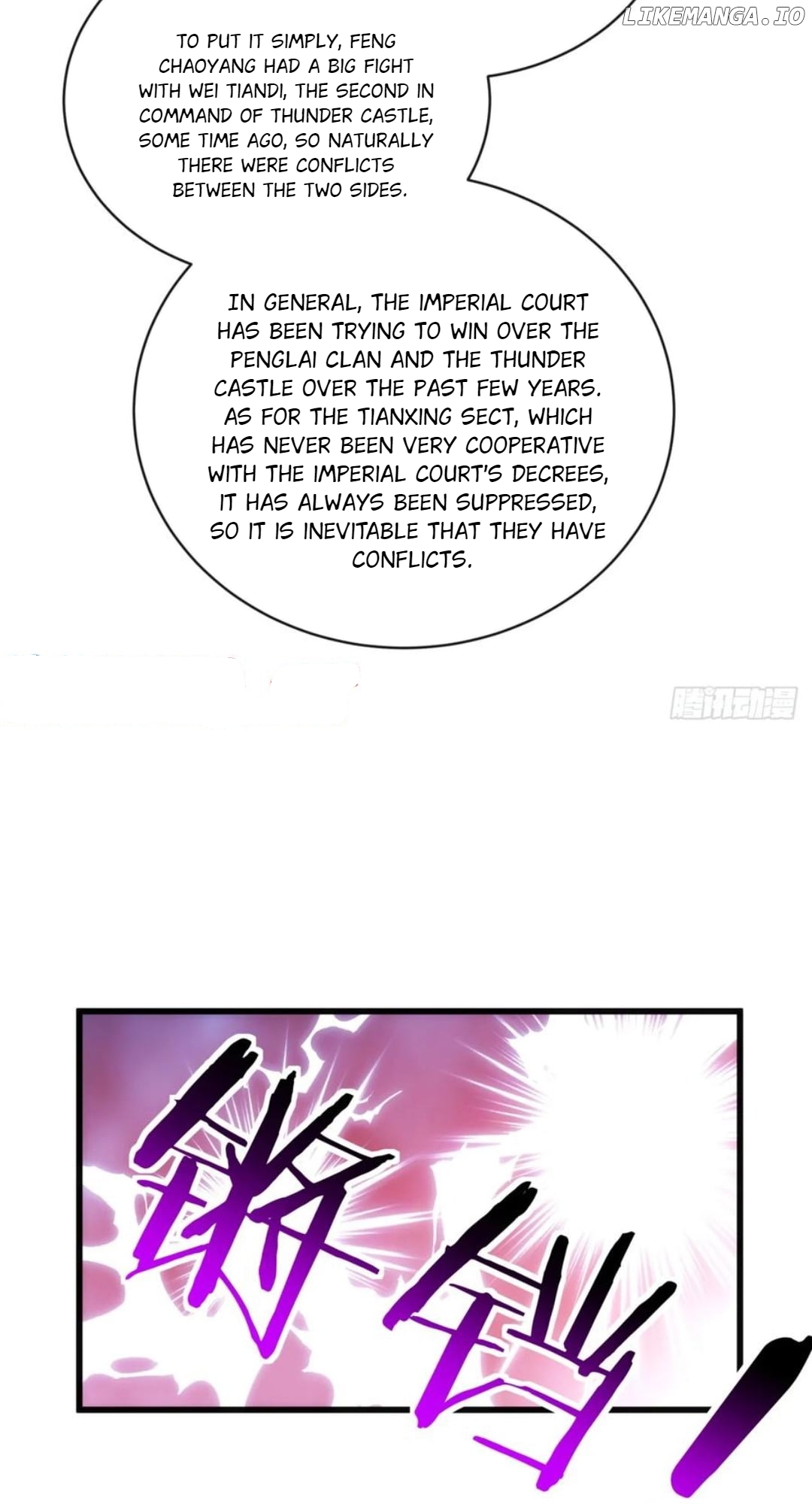 Please Slay The Demon! Young Master! Chapter 169 - page 52